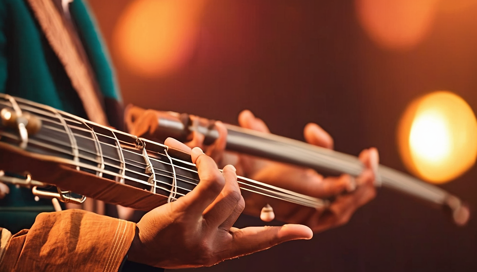 Concert Solidaire pour les Talibés