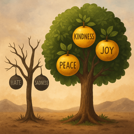 Words That Build, Not Break