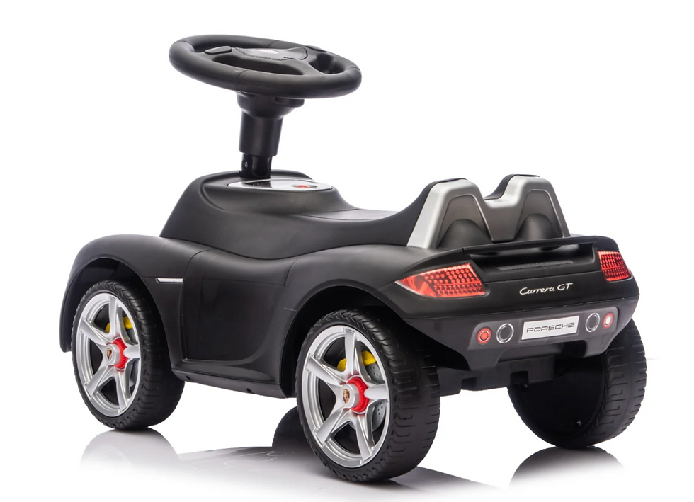 Thumbnail: Porsche Carrera GT