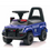 Thumbnail: Politie loopauto
