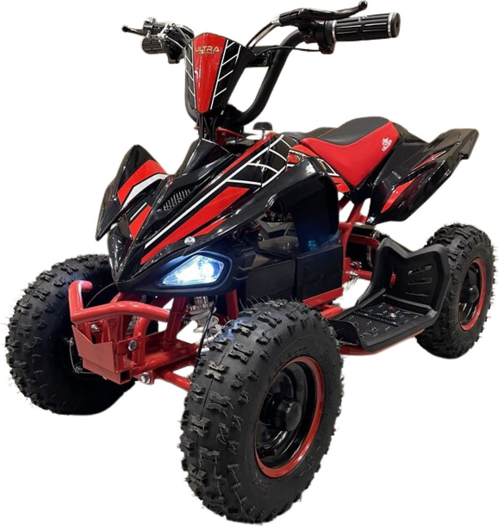 Thumbnail: Quad 36 volt