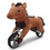 Thumbnail: Loopfiets Paard
