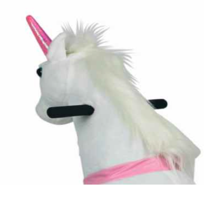 Thumbnail: Loopfiets Unicorn SMALL