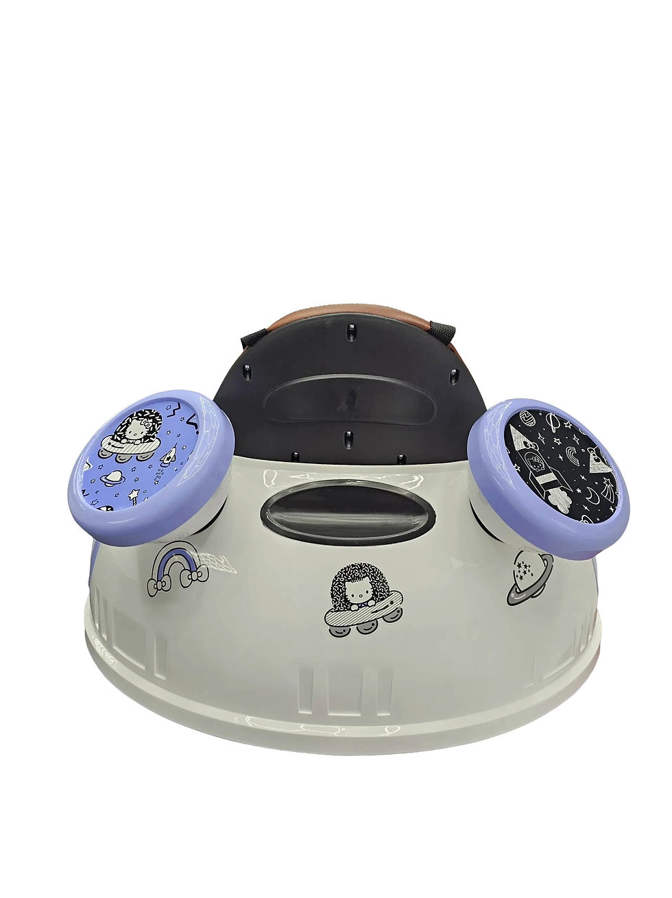 Thumbnail: Bumper Car Hello Kitty