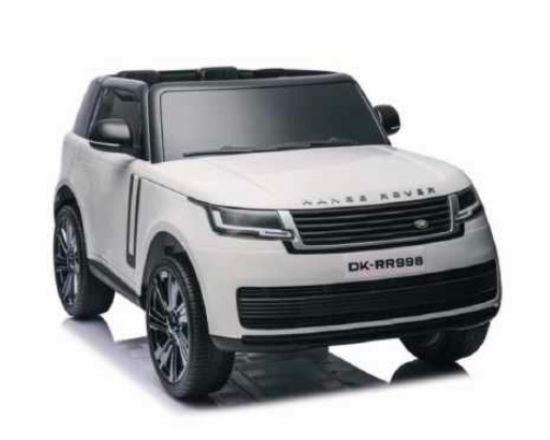 Thumbnail: Land Rover, Range Rover