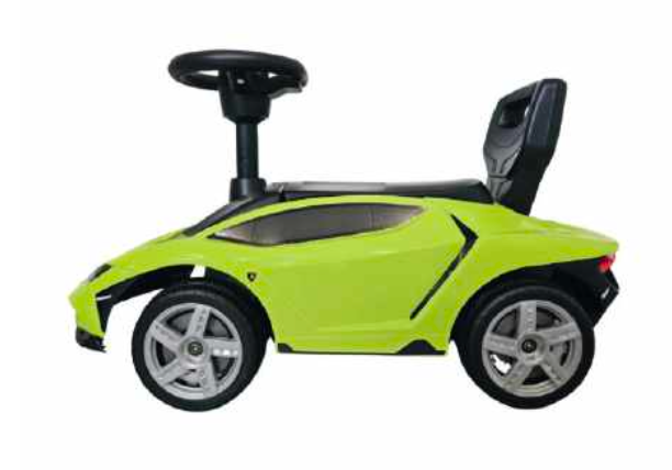Thumbnail: Loopauto Lamborghini