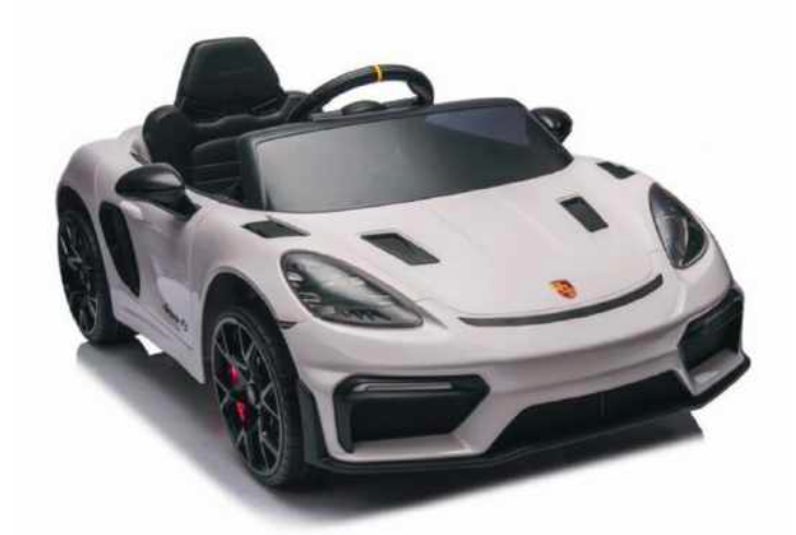 Thumbnail: Porsche Spyder RS