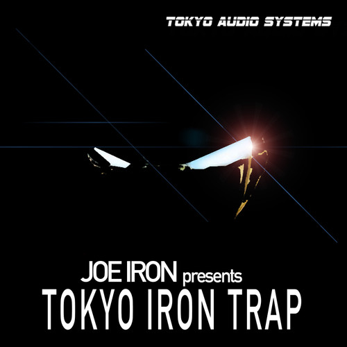 TOKYO IRON TRAP vol.1 | TSUNAMI TRACKS