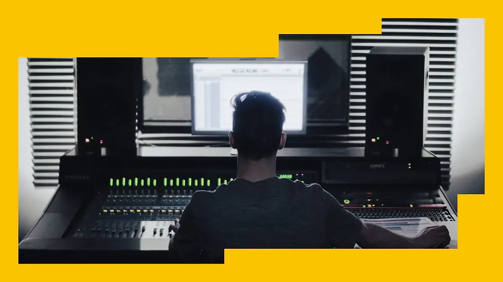 Native Instrumentsの破産はミュージシャンやプロデューサーに何を意味するのか?