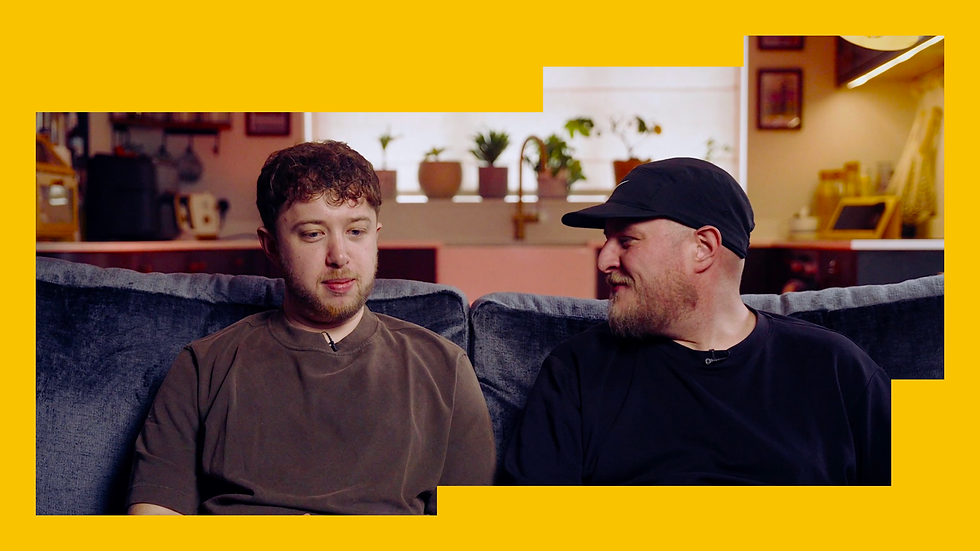 Pola & Brysonの世界 - 独占インタビュー