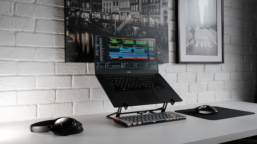 Image by Riekus on Unsplash