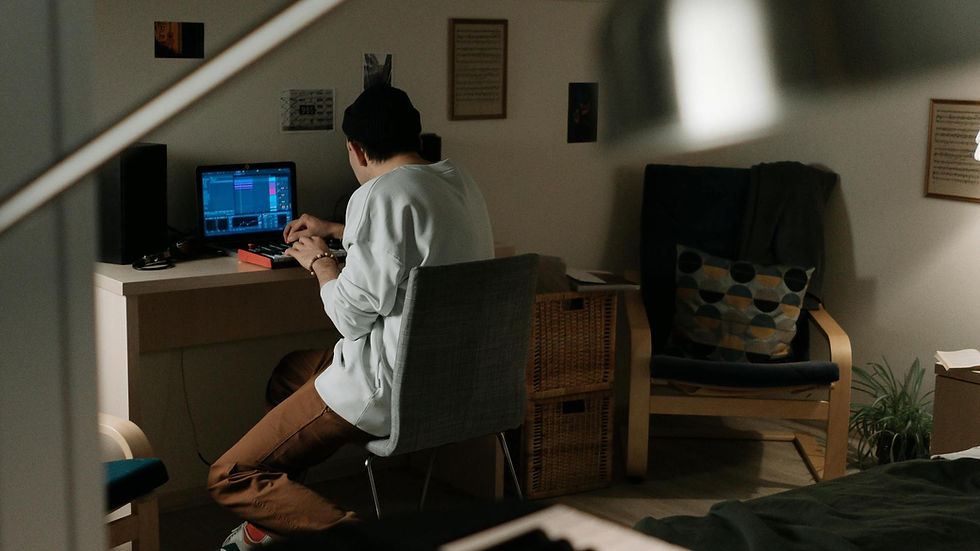 Loopcloudの8つの最高の機能を使いこなしていますか?