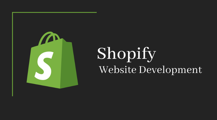 shopify developer