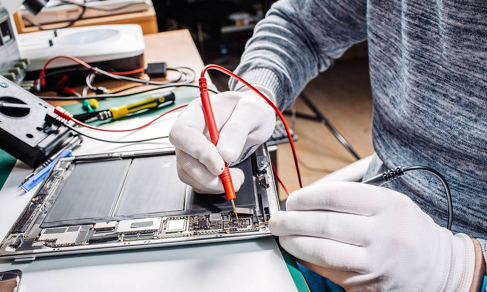 ipad repairs near me