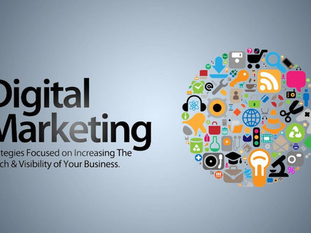 Achieve Small Business Success with an Affordable Digital Marketing Agency