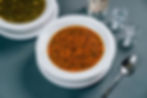 სუპ-ხარჩო / Soup-Kharcho / Суп-Харчо