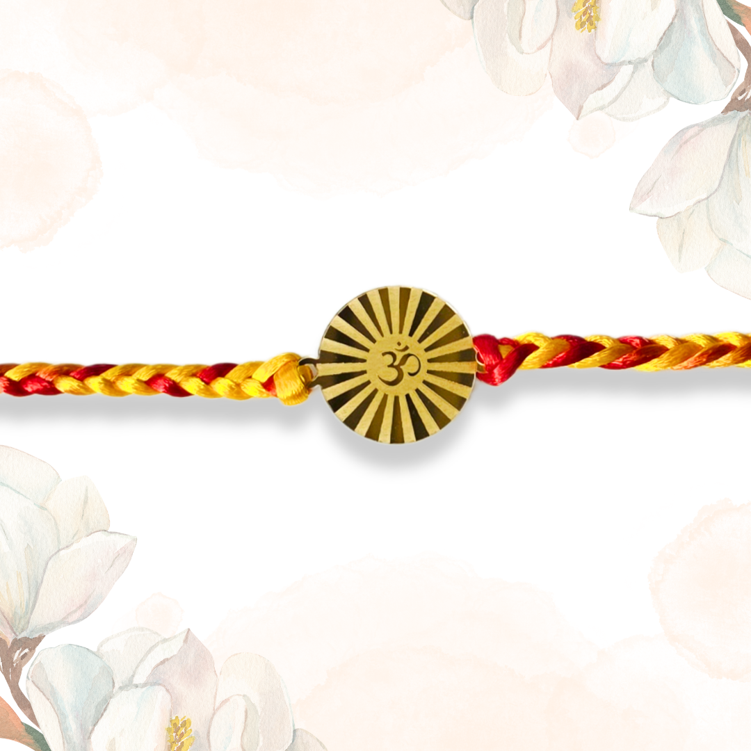Omkar Rakhi