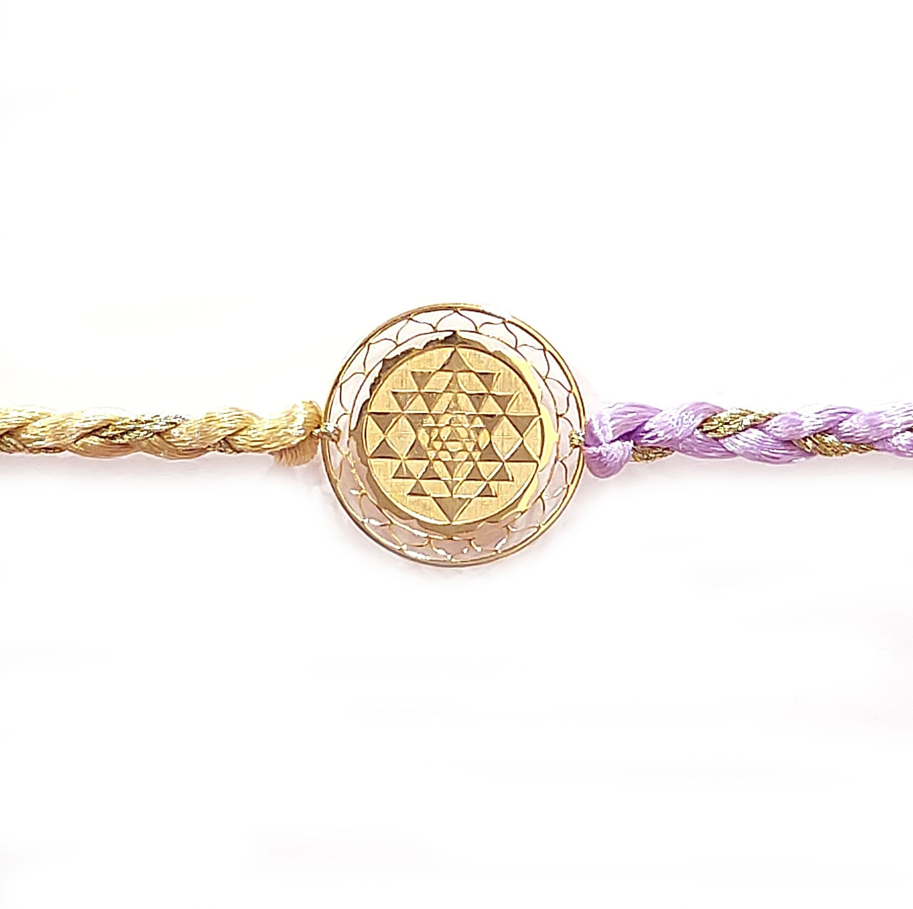 Laxmi Kolam Rakhi