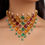 Thumbnail: MAHIMA MAHAJAN x RITIKA GOEL     AZIZA NECKLACE