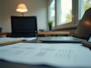 Consultoria de trânsito: soluções inovadoras para empresas
