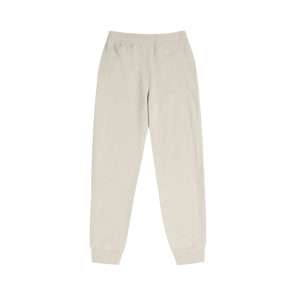 Thumbnail: (Women)Jogger SweatPants