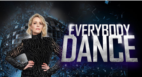 Everybody Dance UK Tour 