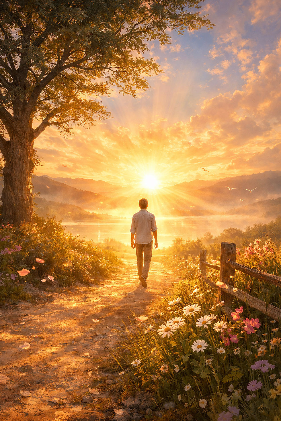 Je vous aime mais je pars