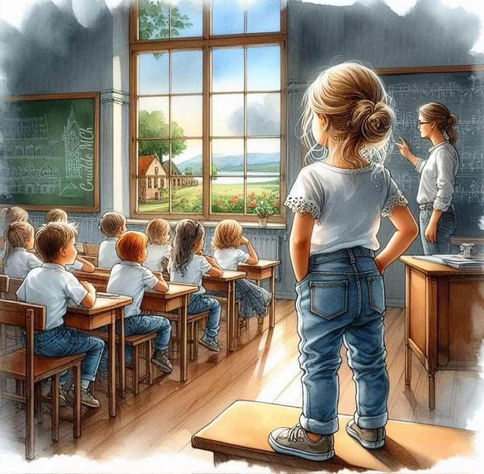 Arrêtons de nous mentir sur l’Ecole