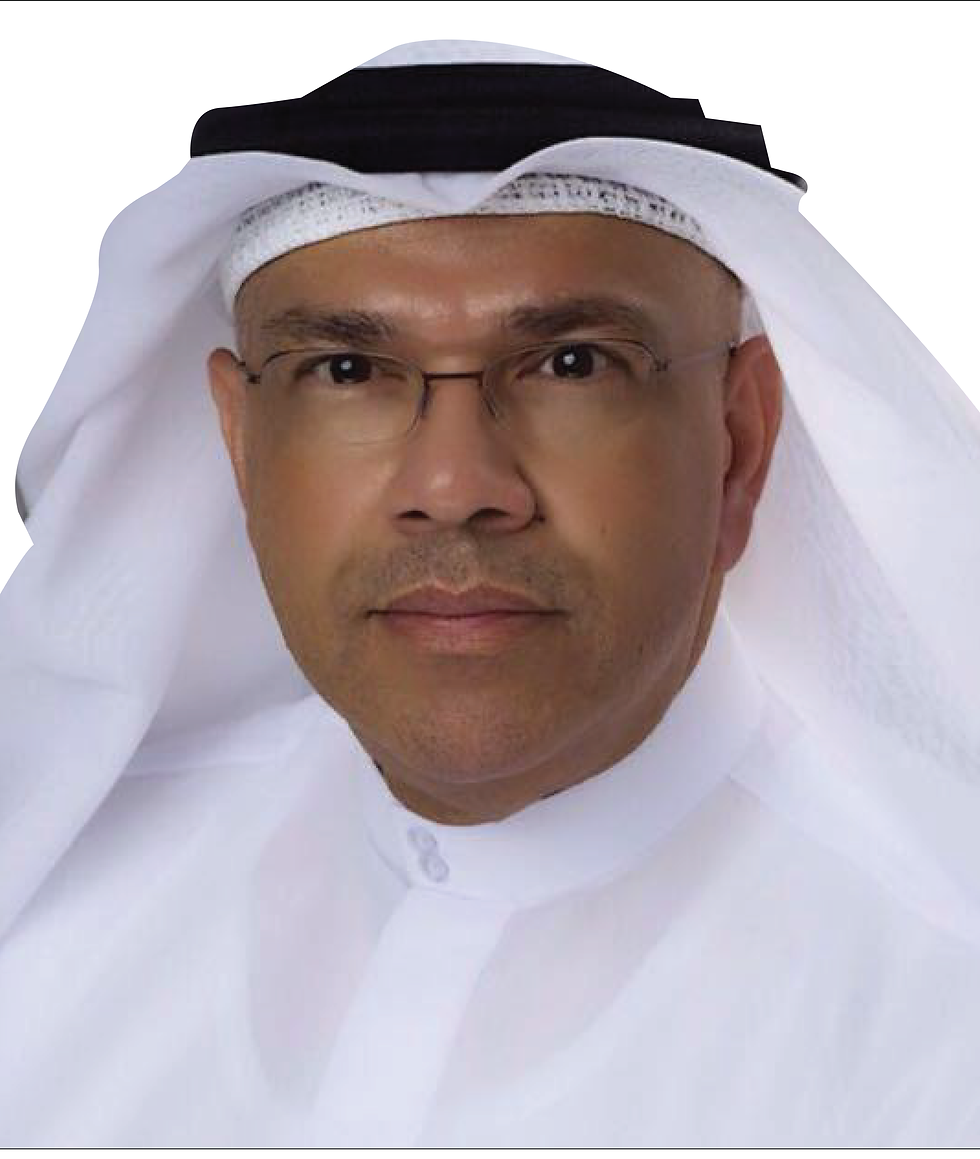 Mr. Rashid Al Qubaisi, Chief Executive Officer at Mawarid Finance.png