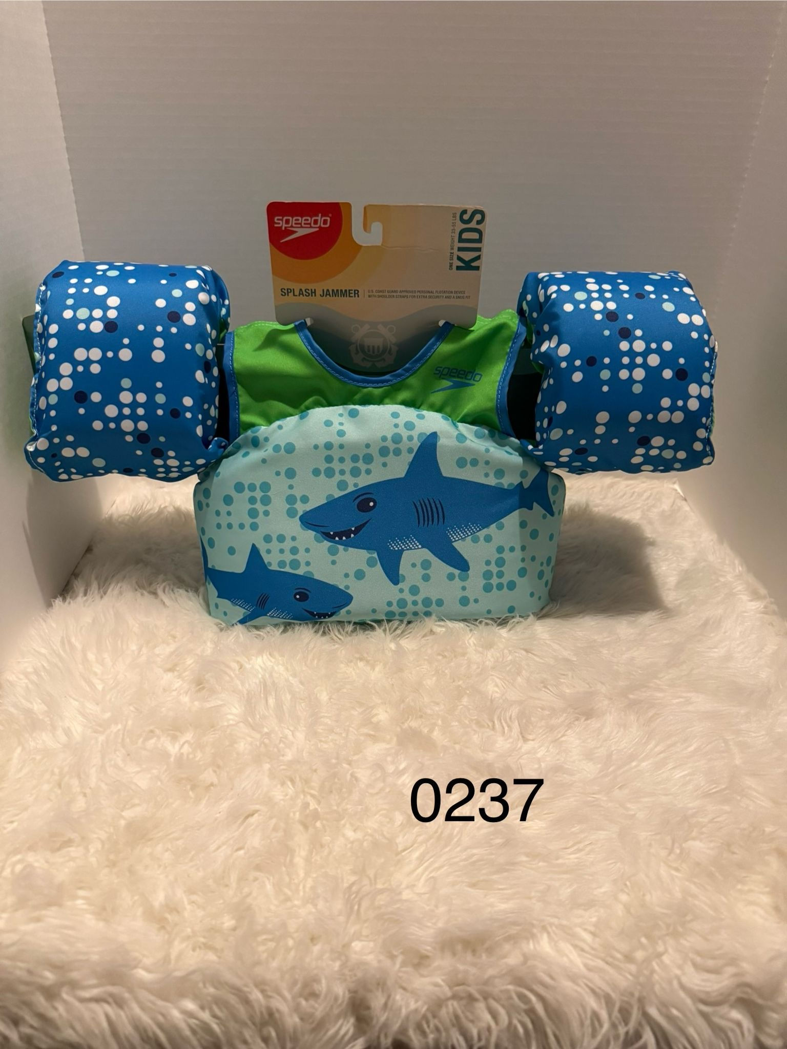 Speedo Splash Jammer