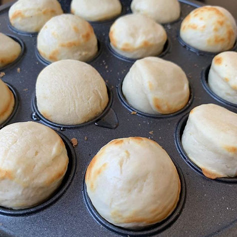 Pancitos Tita (o Royal)