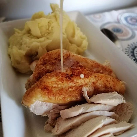 Pechuga de Pollo Riñihue