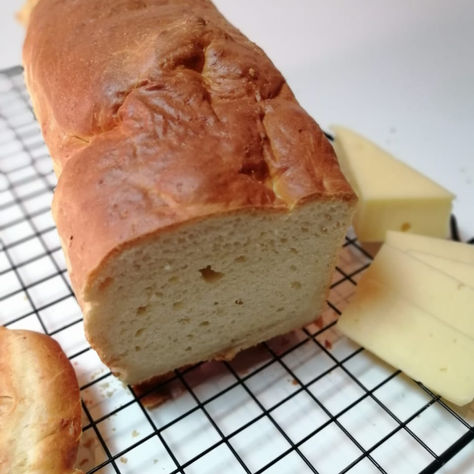 Pan de Queso
