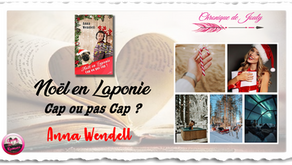 Noël en Laponie : Cap ou Pas Cap  ? - Anna Wendell