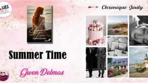 Summer Time - Gwen Delmas