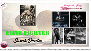 Elite Fighter - Sarah Dheilm