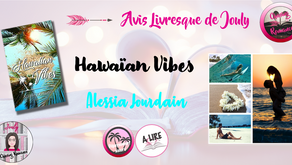 Hawaïan Vibes - Alessia Jourdain