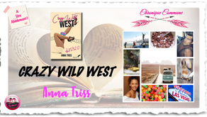 Crazy Wild West - Anna Triss