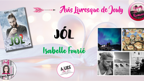 JÓL - Isabelle Fourié