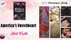 America's Sweetheart - Hell Faith