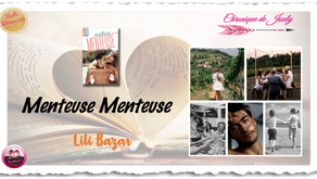 Menteuse Menteuse - Lili Bazar