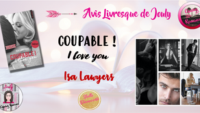 COUPABLE ! I love You - Isa Lawyers