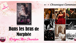 Dans les bras de Morphée - Robyne Max Chavalan