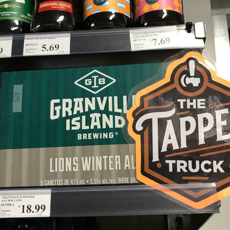 Thirsty Thursday - Dark Ales for Winter