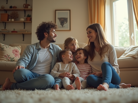 Addressing Family Exile Challenges: Navigating Life Together