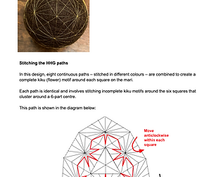 Sample of worksheets