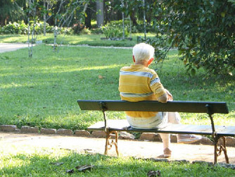 Summer Safety Precautions for Seniors
