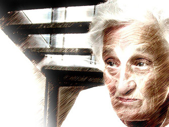 Connecting with Seniors Who Have Dementia: 7 Caregiving Tips