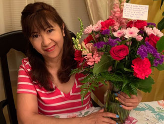 Caregiver Spotlight: Karina Fulfills A Caregiving Mission
