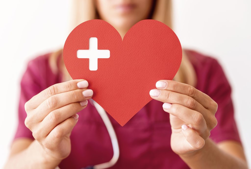 Supporting Heart Health at Home